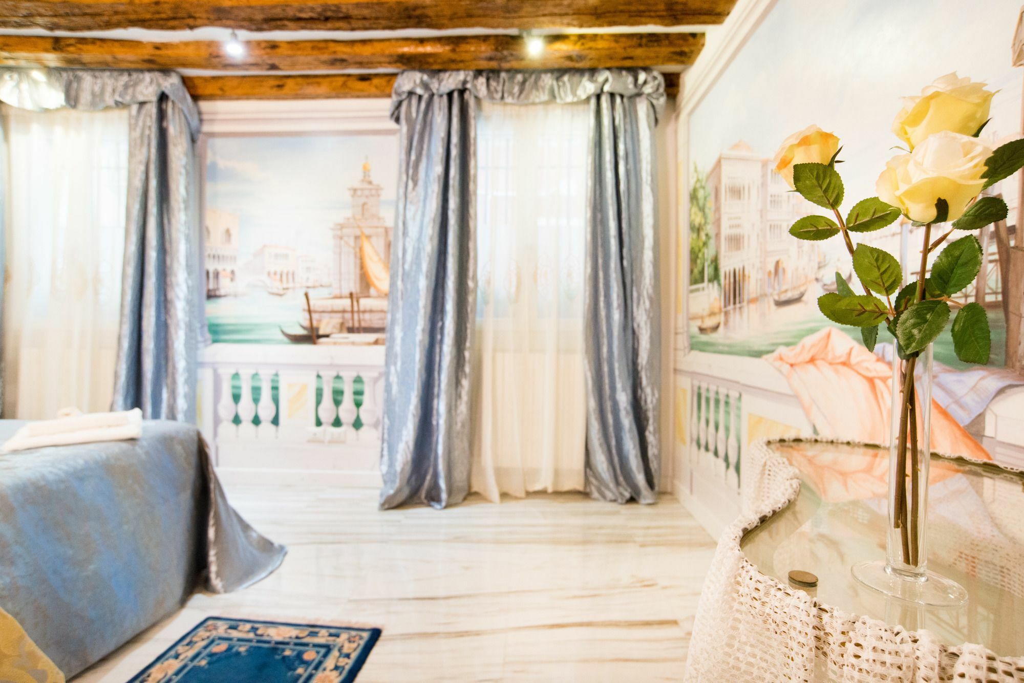 Apartment San Maurizio Venice