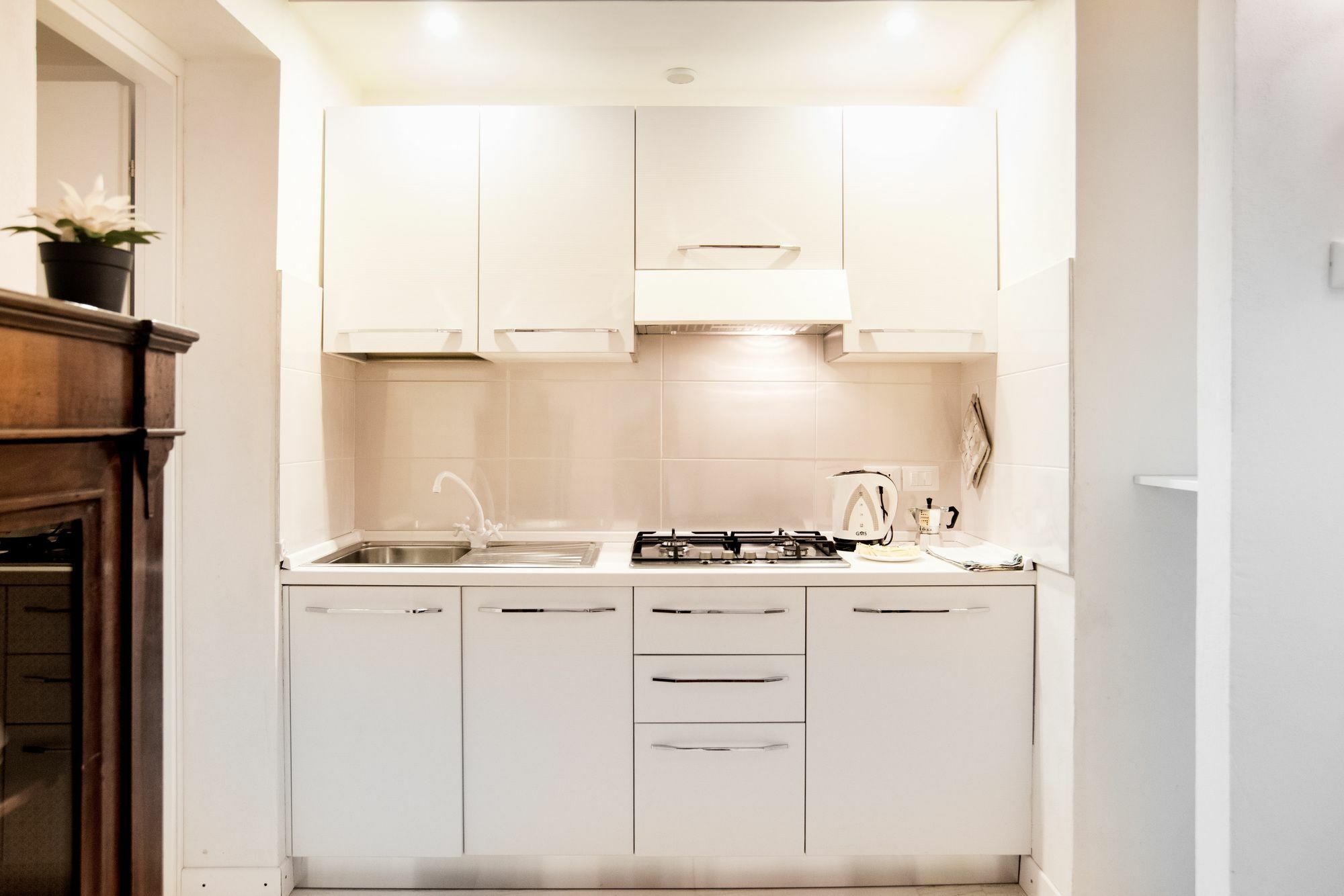 Apartment San Maurizio *