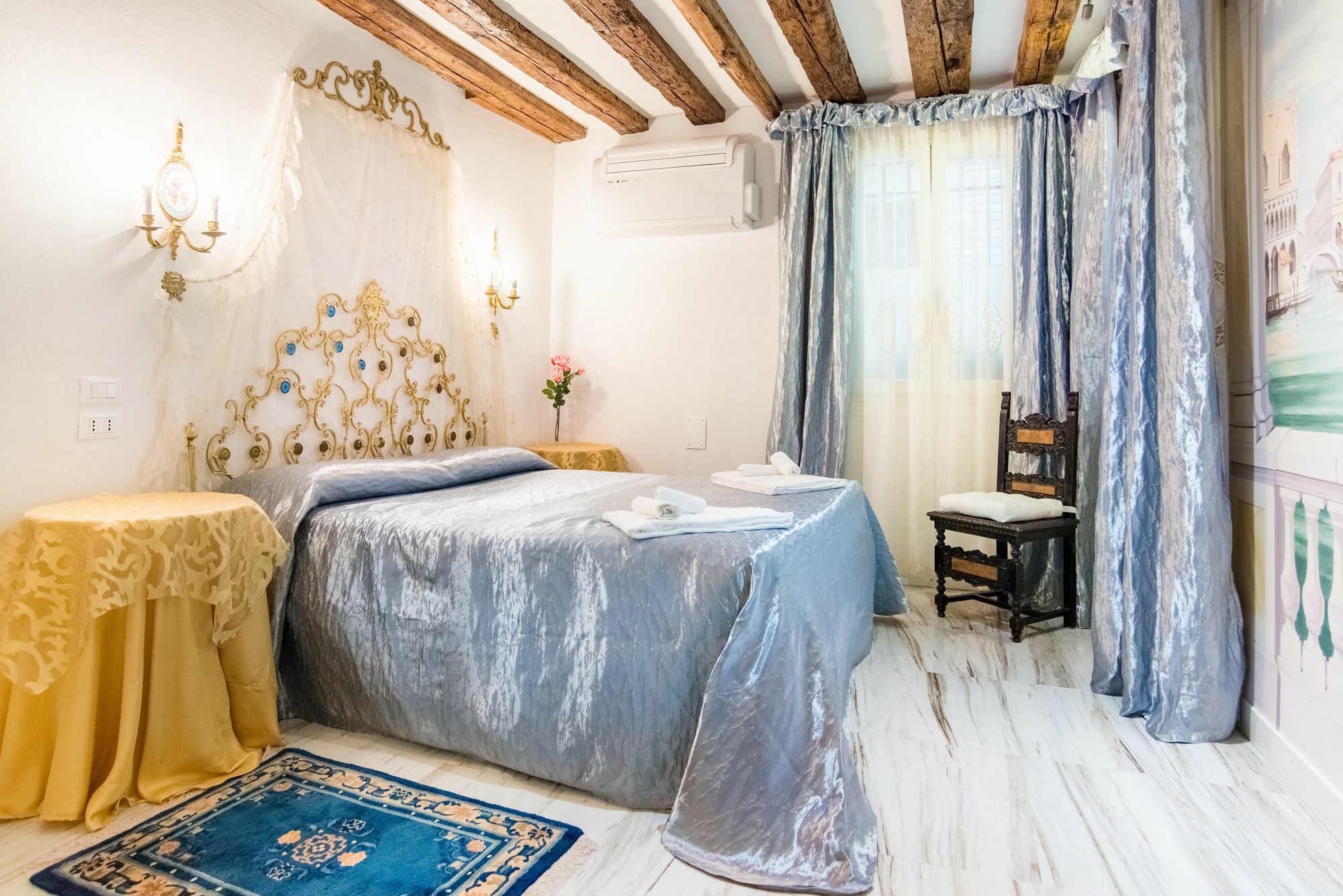 San Maurizio Apartment *