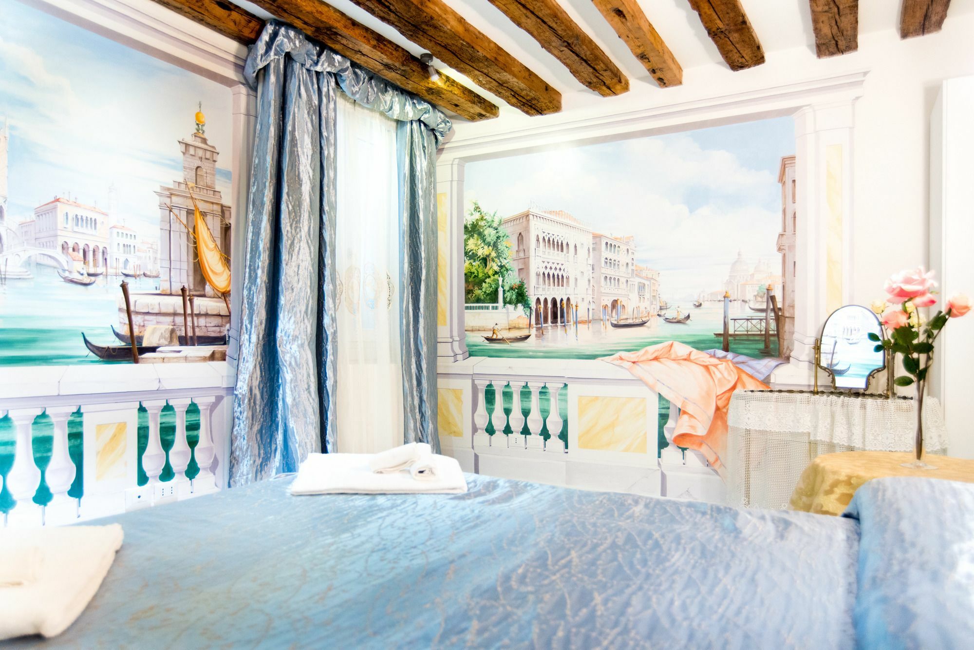 San Maurizio Apartment