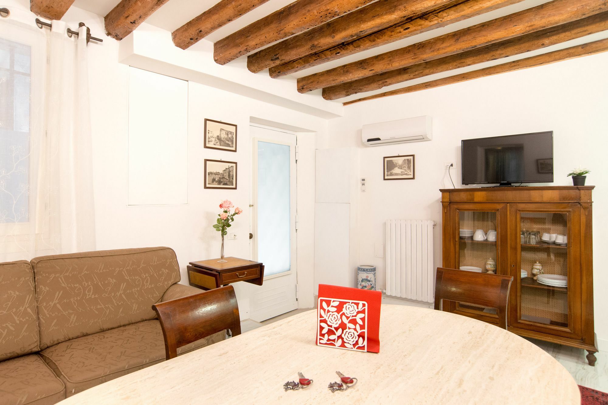 San Maurizio Apartment