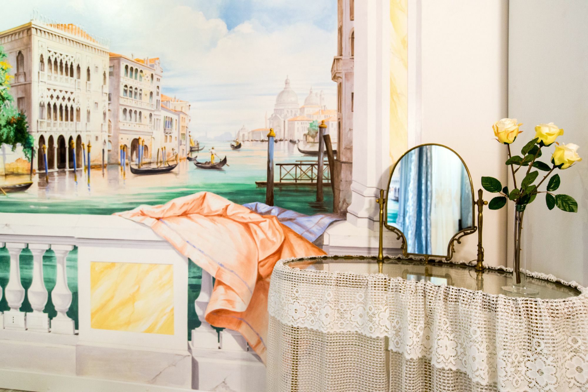 San Maurizio Apartment