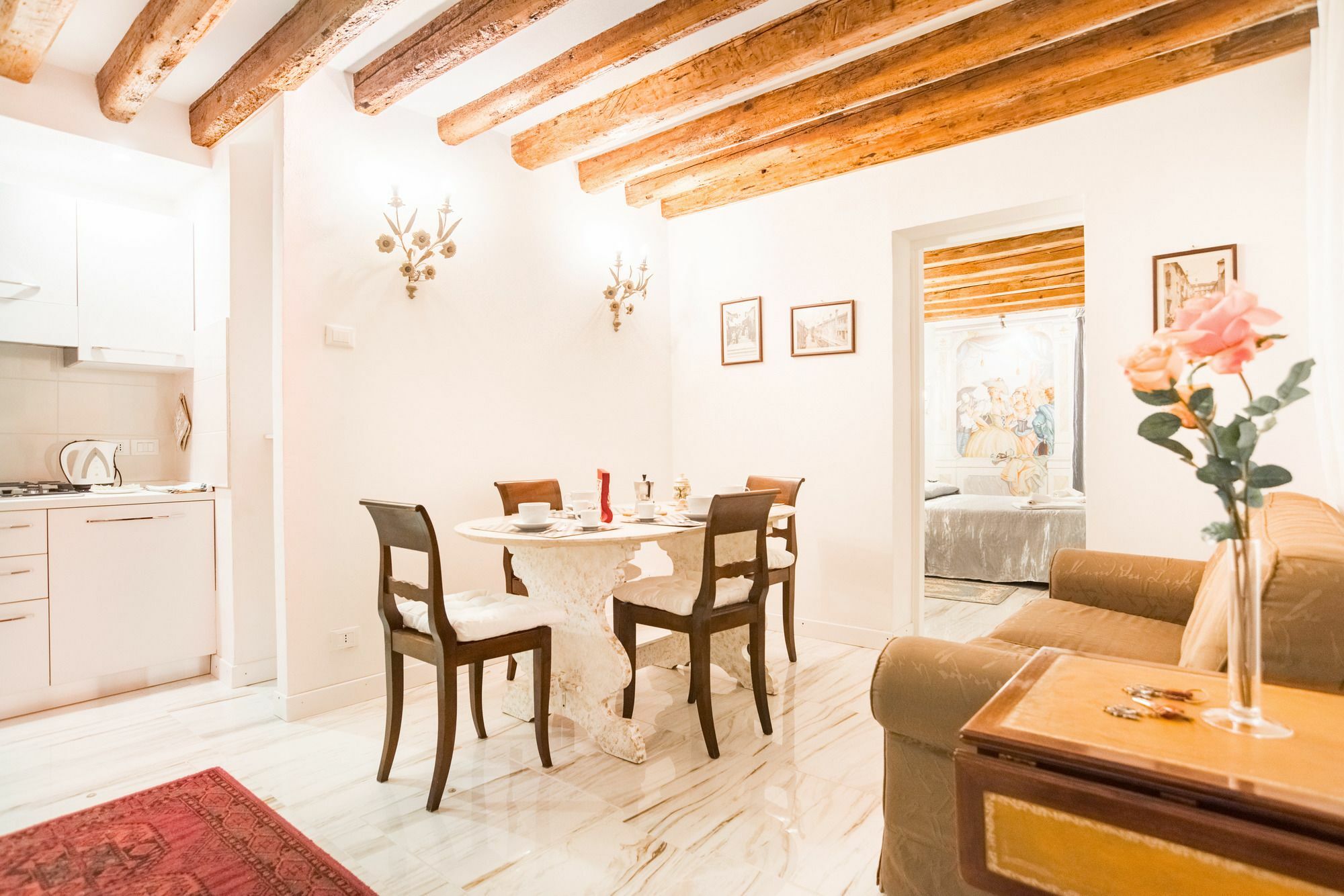 San Maurizio *