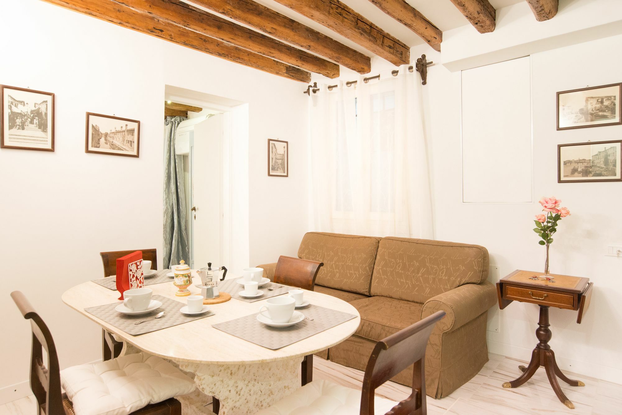 San Maurizio Apartment Venice